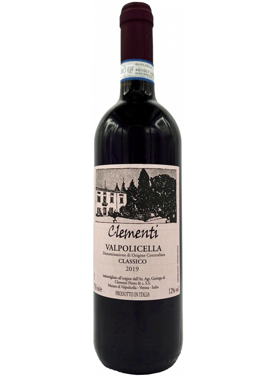 VALPOLICELLA CLASSICO 2021