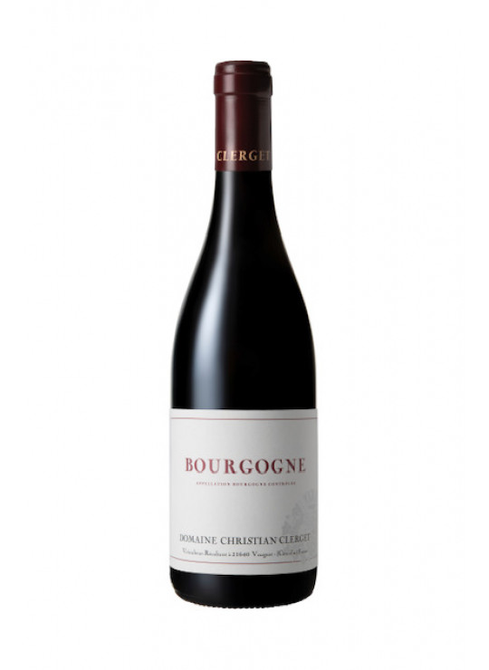 BOURGOGNE ROUGE 2022