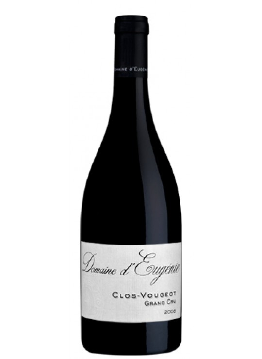 CLOS VOUGEOT GRAND CRU 2016 