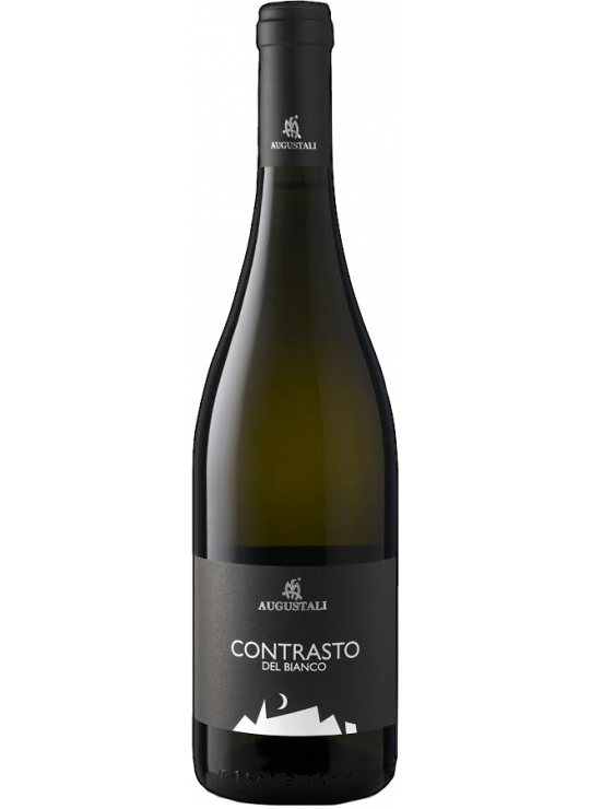 CONTRASTO DEL BIANCO 2017