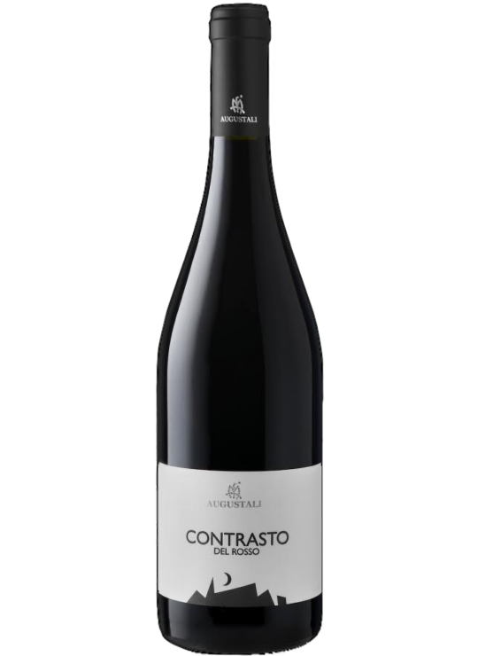 CONTRASTO DEL ROSSO 2014