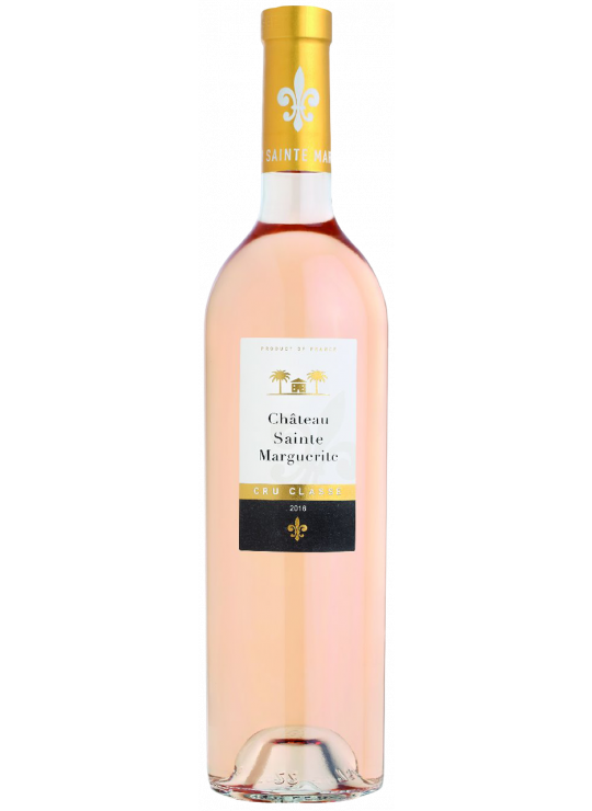 CUVÉE CHATEAU ROSE' 2021 MG