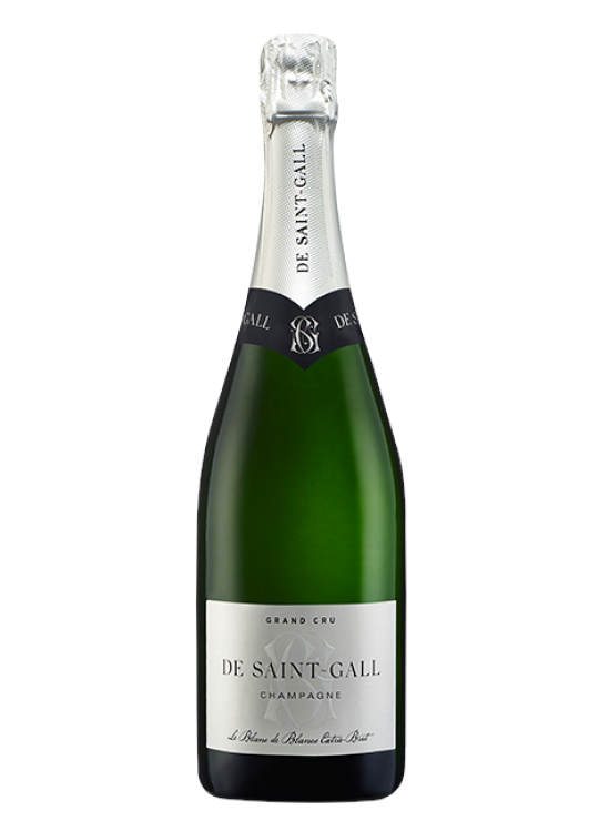 EXTRA BRUT BLANC DE BLANCS GRAND CRU 