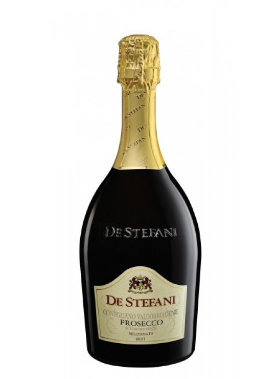 BRUT DOCG VALDOBBIADENE MILL. 2021