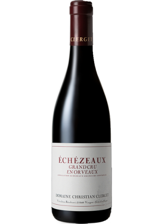 ECHEZEAUX GRAND CRU ‘’EN ORVEAUX’’ 2022