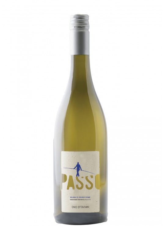 PASSO BIANCO 2021
