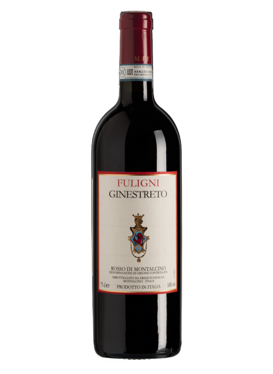 ROSSO DI MONTALCINO GINESTRETO 2022