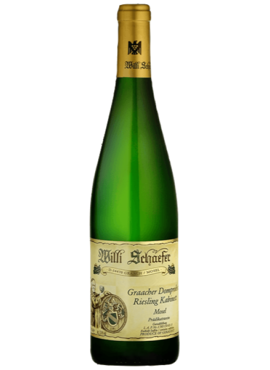 GRAACHER HIMMELREICH RIESLING KABINETT 2024