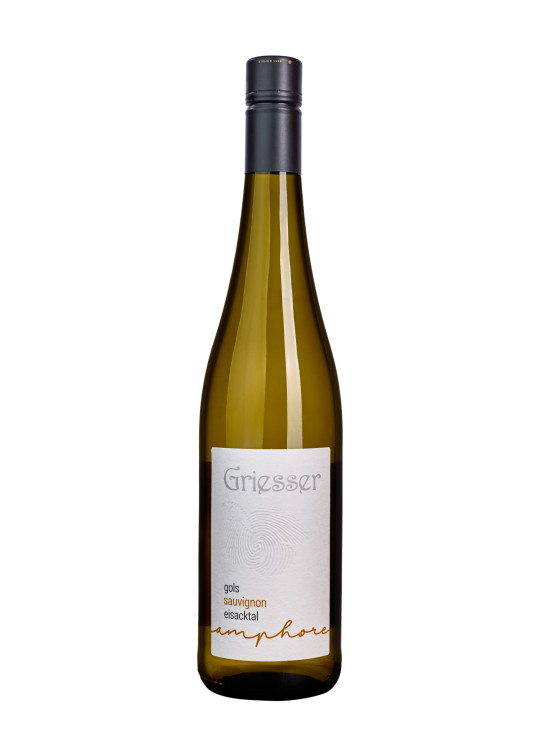 GOLS - SAUVIGNON BLANC AMPHORA 2021