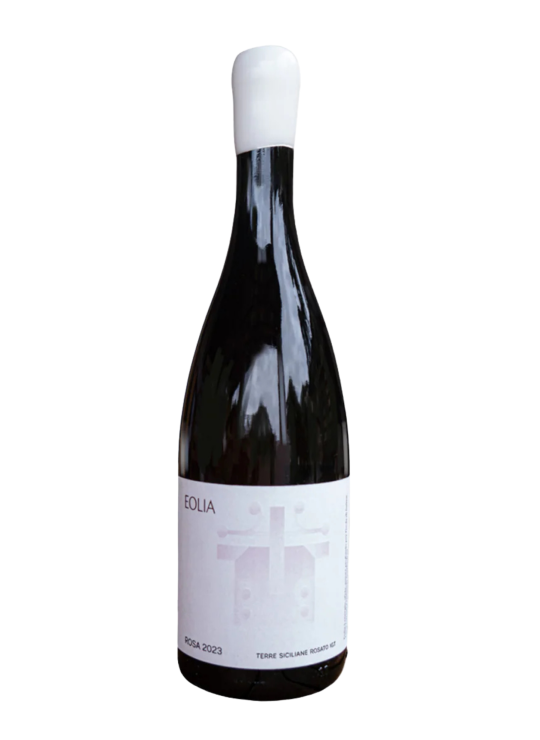 ROSA – TERRE SICILIANE IGT 2023