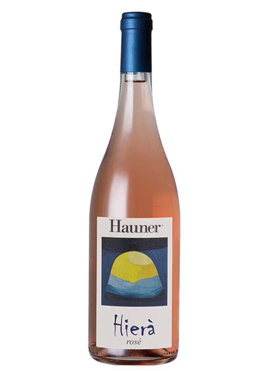 HIERÀ ROSÉ 2020