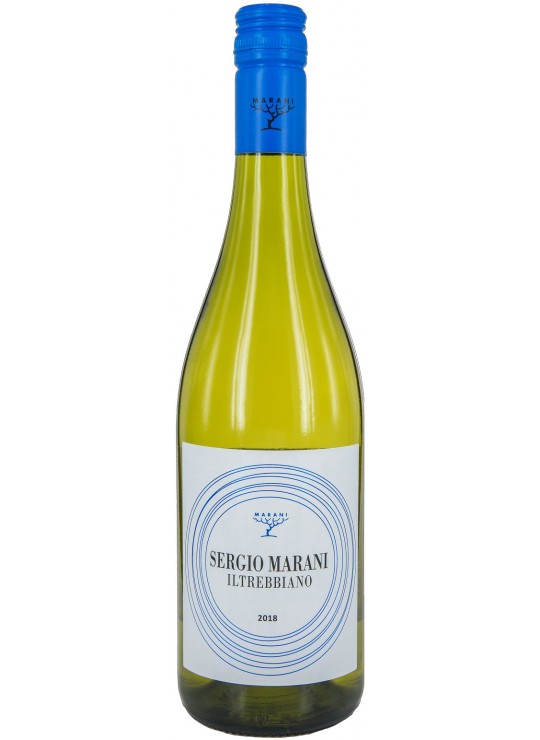 SERGIO MARANI IL TREBBIANO 2020
