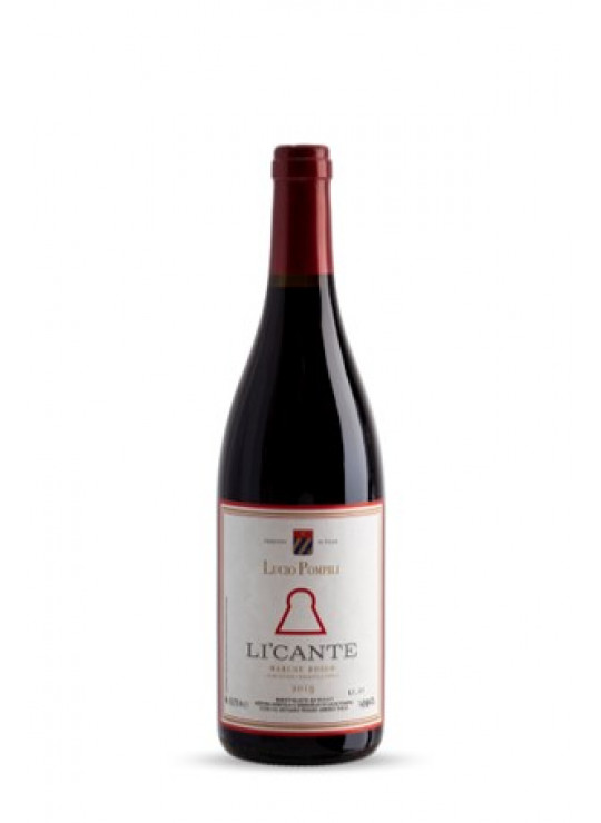 LI'CANTE
