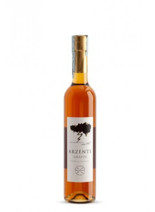 Arzente - GRAPPA