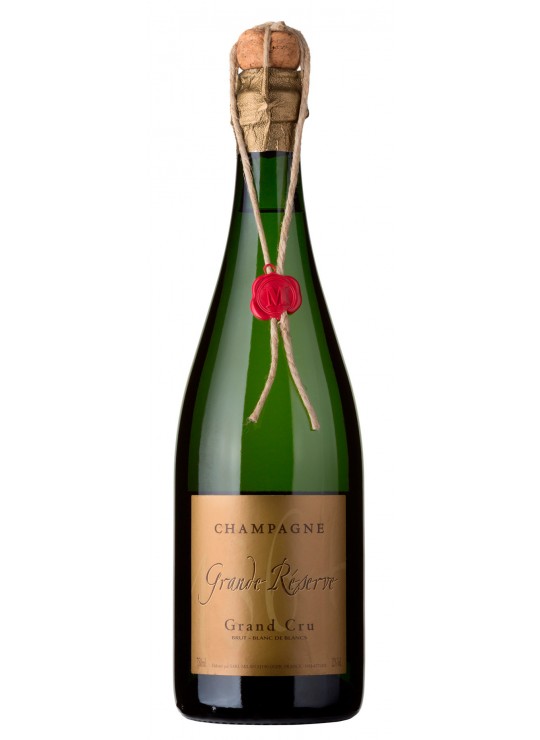 GRANDE RÉSERVE 1864 BRUT BDB GRAND CRU MG