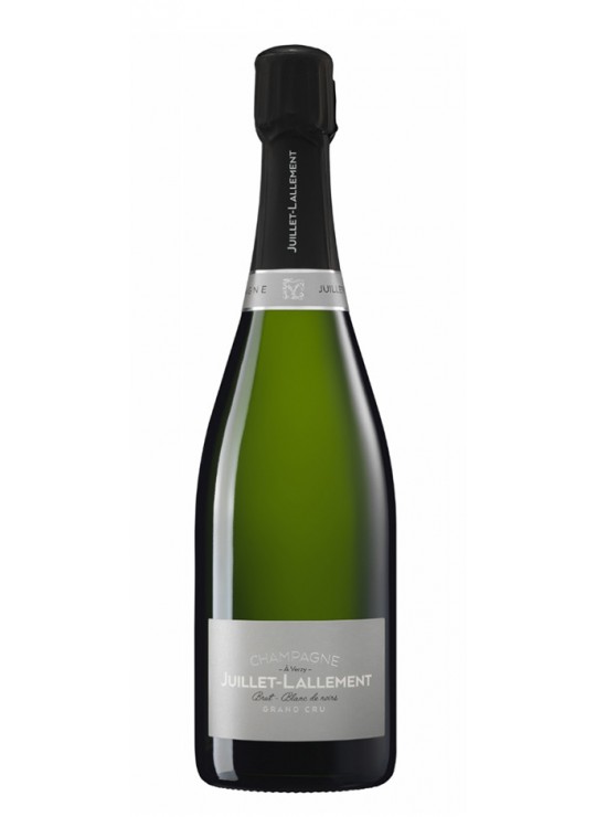 BRUT BLANC DE NOIRS GRAND CRU 