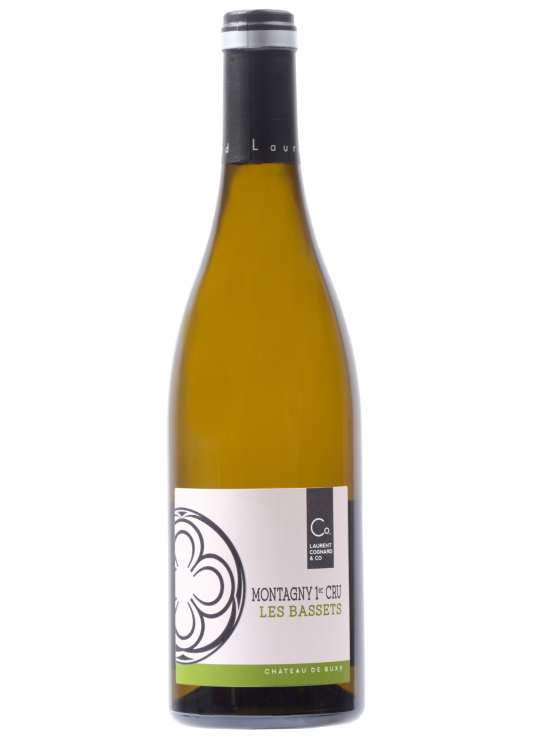MONTAGNY 1ER CRU LES BASSETS 2022