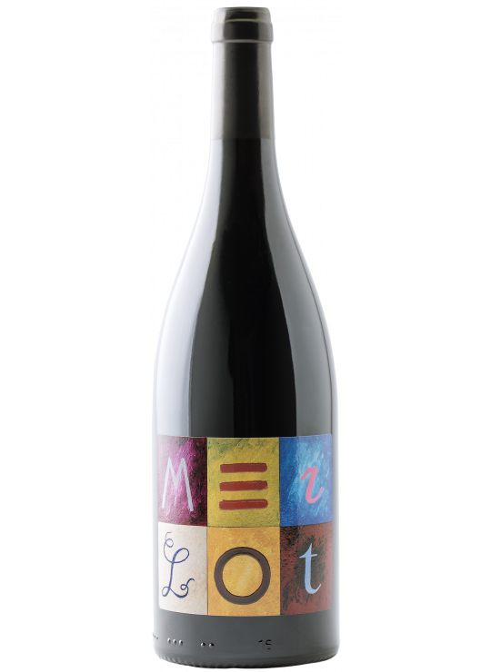 MERLOT 2019