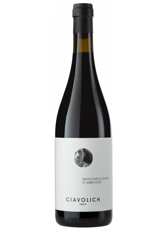 MONTEPULCIANO D'ABRUZZO DOC 2022