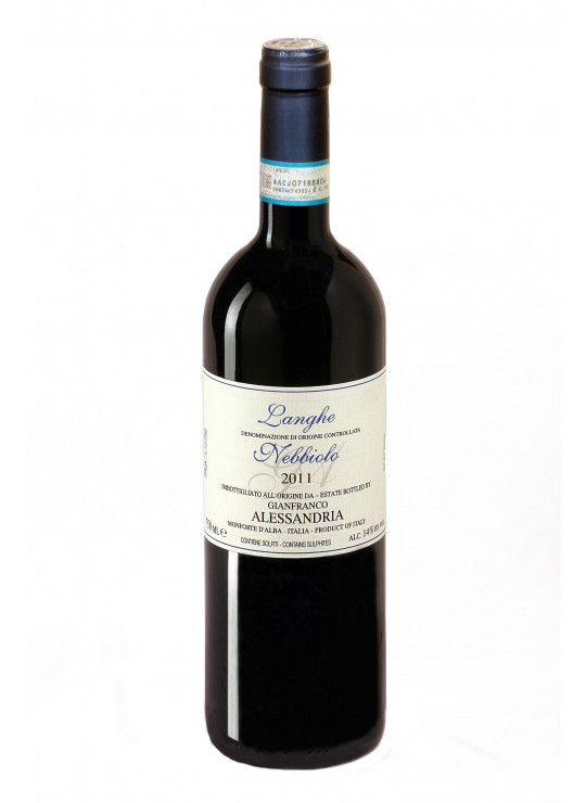 LANGHE NEBBIOLO DOC 2021