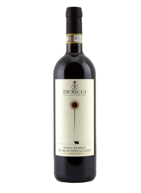 VINO NOBILE DI MONTEPULCIANO DOCG 2021