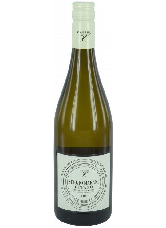 ÒPPANO VERDICCHIO DI MATELICA 2020