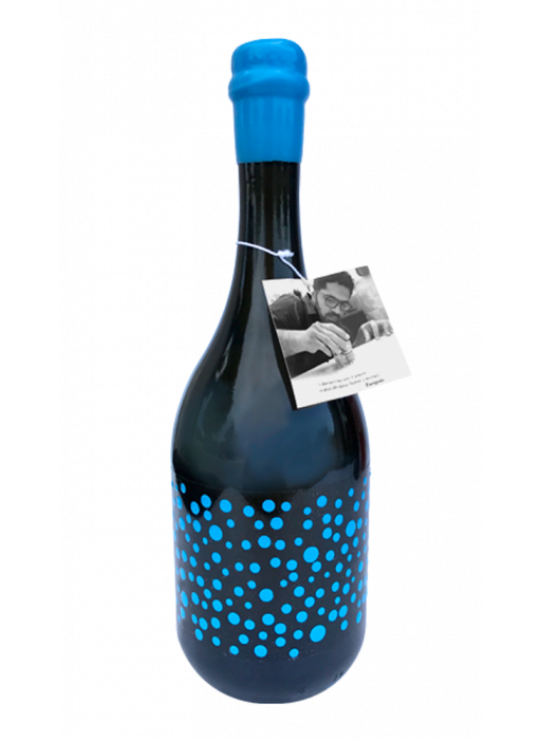 CHAKRA BLU 2021