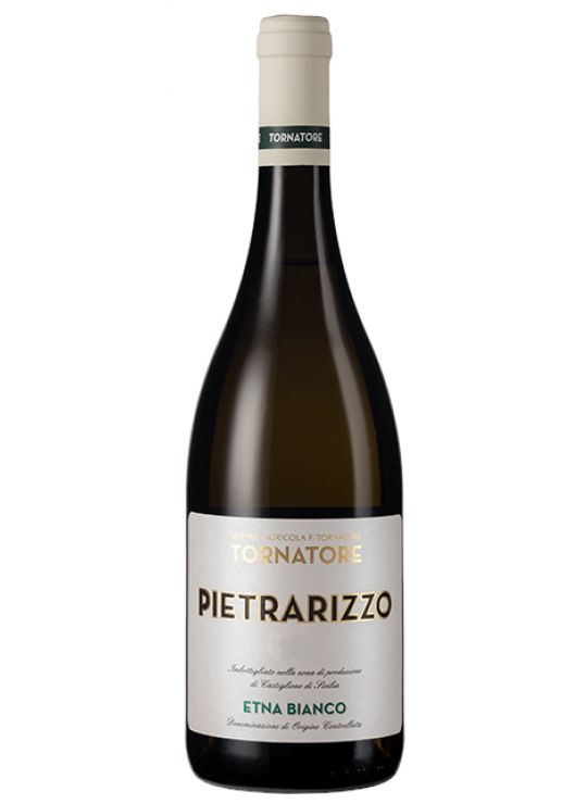 ETNA BIANCO CONTRADA PIETRARIZZO 2021