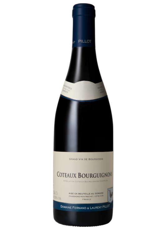 COTEAUX BOURGUIGNONS 2023