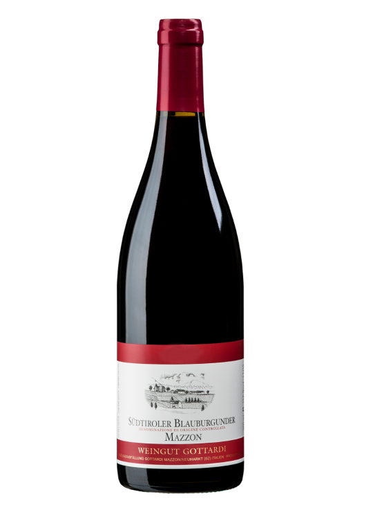 PINOT NERO 2020