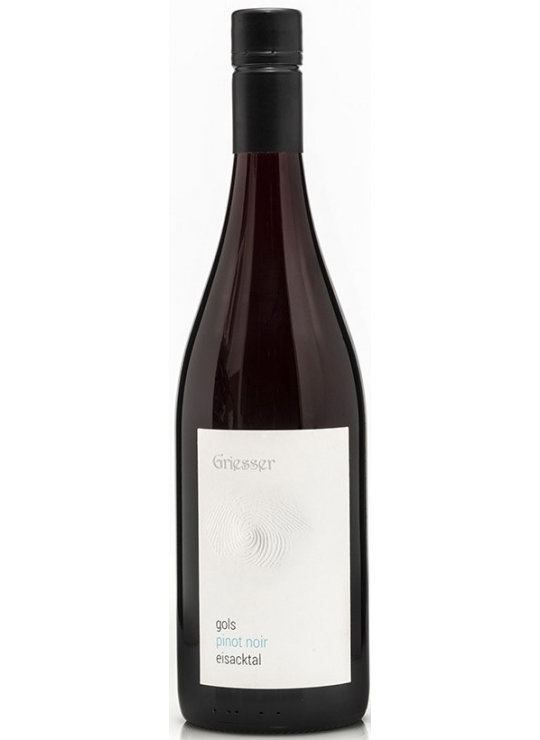 GOLS - PINOT NERO DOC 2020