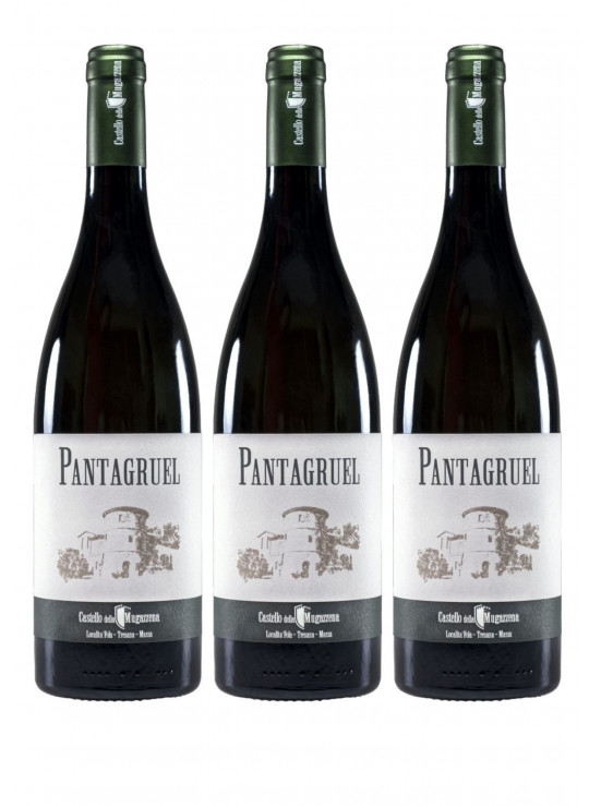 PANTAGRUEL VECCHIE ANNATE