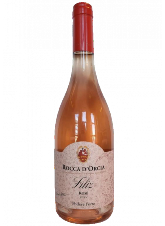 FILIZ ROSè 2021