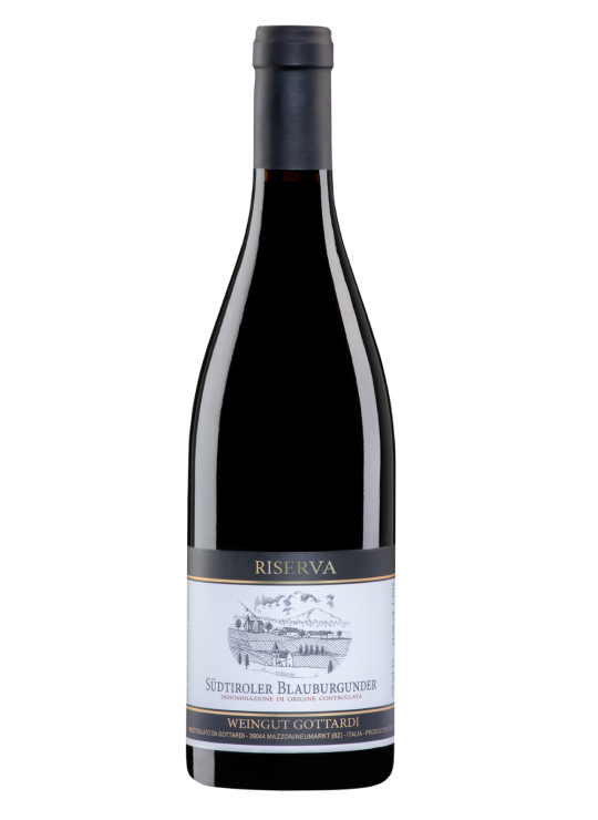 PINOT NERO RISERVA 2019