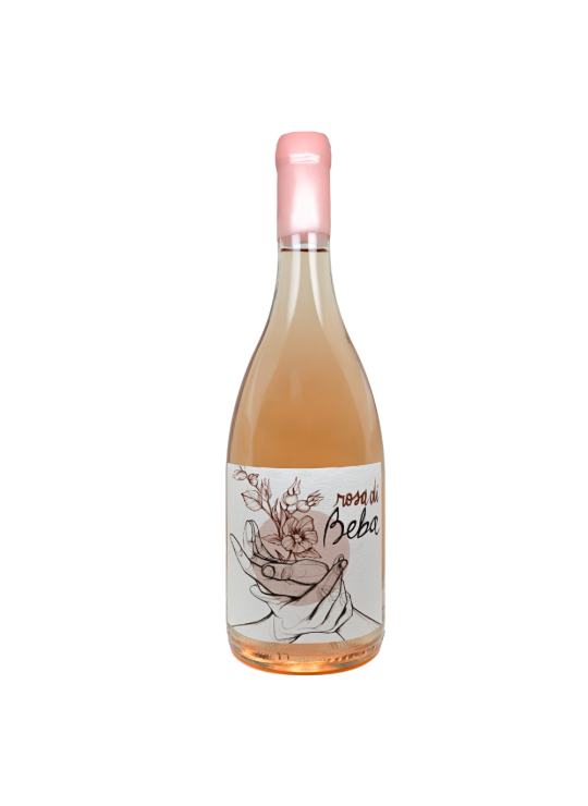 Rosa di Beba - Vino Rosato