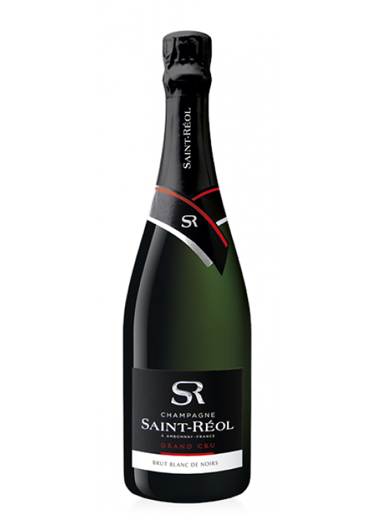 BLANC DE NOIRS GRAND CRU