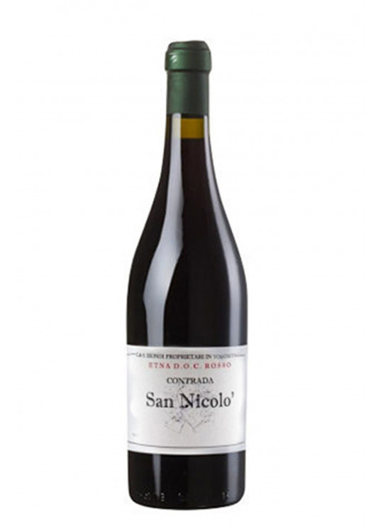 SAN NICOLO' ETNA ROSSO 2019 MG