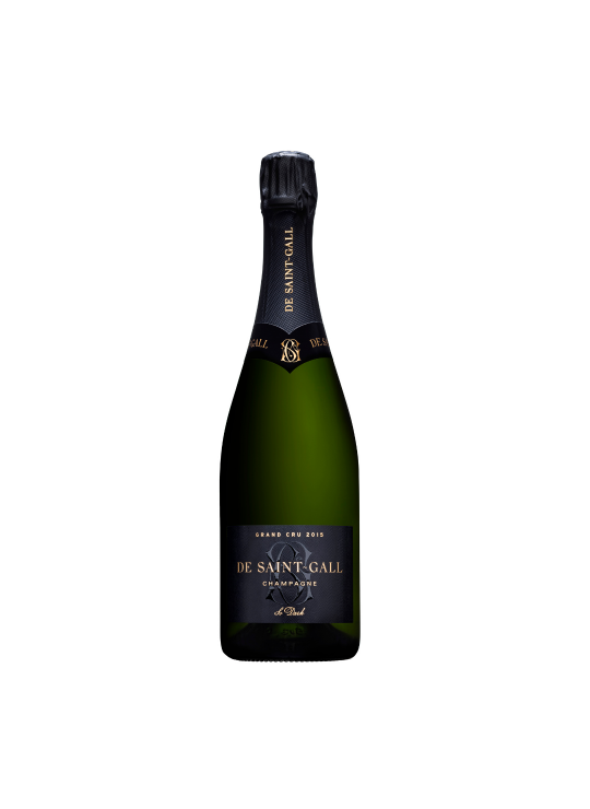 SO DARK GRAND CRU 2015