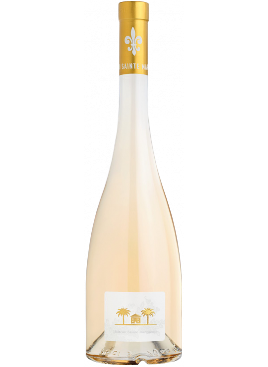 CUVÉE SYMPHONIE ROSE' 2021 MG