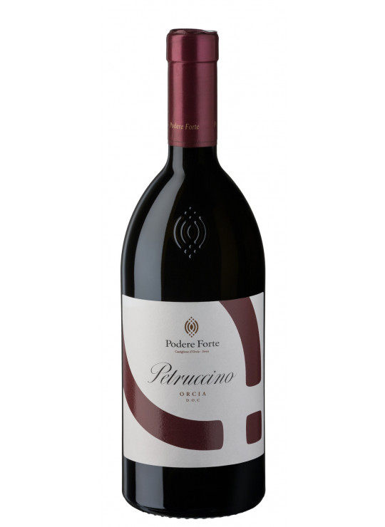 PETRUCCINO DOC ORCIA 2018 MG