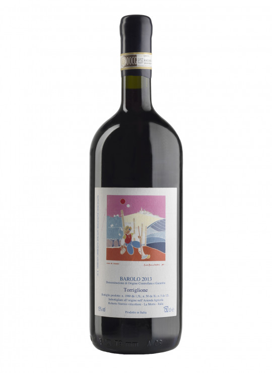 BAROLO TORRIGLIONE 2019 MG