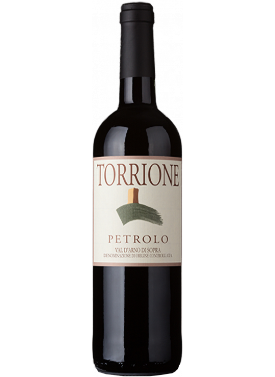TORRIONE 2020 DMG