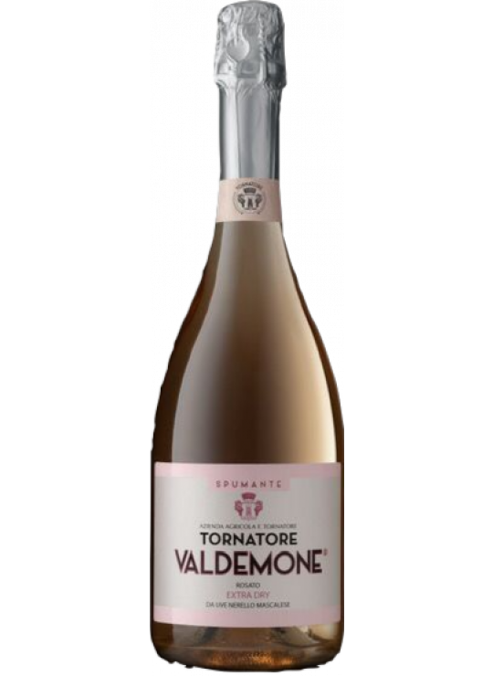 VALDEMONE ROSATO EXTRA DRY