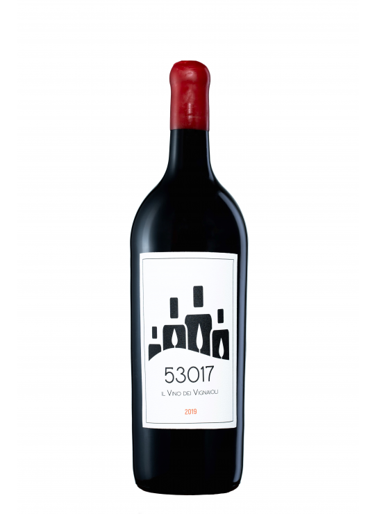 53017 – IL VINO DEI VIGNAIOLI DI RADDA