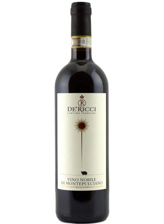 VINO NOBILE DI MONTEPULCIANO DOCG 2020