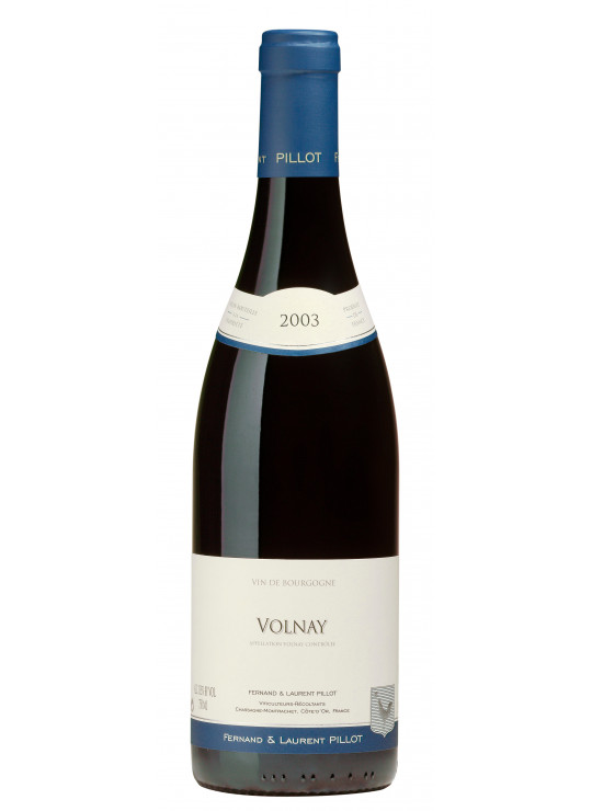 VOLNAY 2022