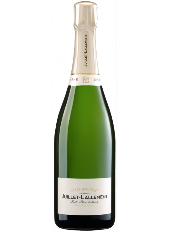 BRUT BLANC DE BLANCS GRAND CRU 