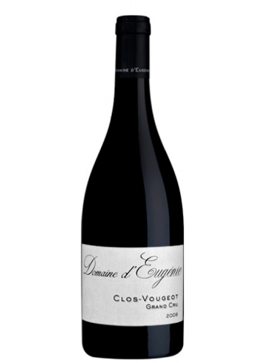 CLOS VOUGEOT GRAND CRU 2017
