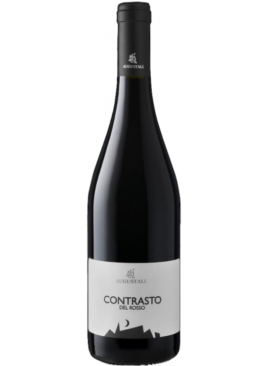 CONTRASTO DEL ROSSO 2014