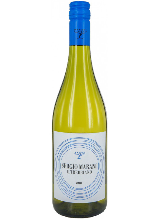 SERGIO MARANI IL TREBBIANO 2020